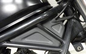 HONDA REBEL 250 MC49