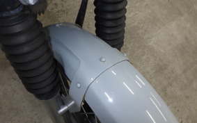 HONDA CROSS CUB 110 JA45