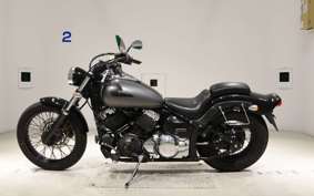 YAMAHA DRAGSTAR 400 2014 VH02J