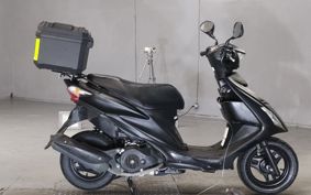 SUZUKI ADDRESS V125 CF4MA