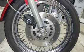 HARLEY FXDS 1340 2011