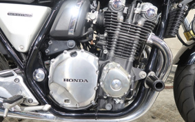 HONDA CB1100RS 2017 SC65