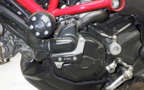 DUCATI MULTISTRADA 1200 S 2012