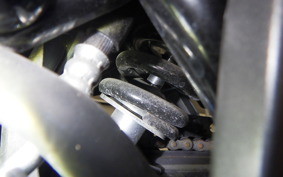 SUZUKI Vｽﾄﾛｰﾑ250A 2001