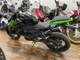 Фото Kawasaki Z250 с японского аукциона