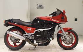 KAWASAKI GPZ900R NINJA 1990 ZX900A