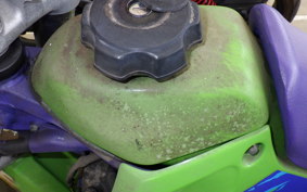 KAWASAKI KLX250 SR LX250E
