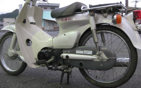 HONDA SUPER CUB50 AA01