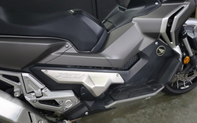 HONDA X-ADV 750 2021 RC95