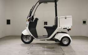 HONDA GYRO CANOPY 2018 TA03