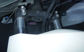 HONDA PCX 160 2018 KF47