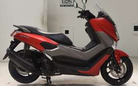 YAMAHA N-MAX 155 A SG50J