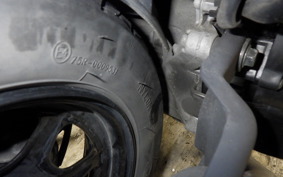 YAMAHA VINO 50 Gen.4 2023 AY02