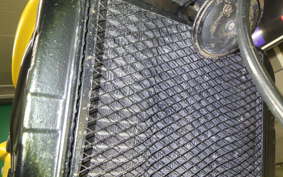 KAWASAKI BALIUS 250 Gen.2 2021 ZR250B