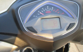 PGO TIGRA 125