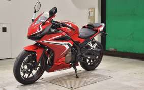 HONDA CBR400R 2019 NC56