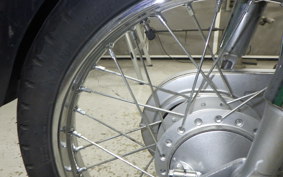 HONDA C110 SUPER CUB 2021 JA44