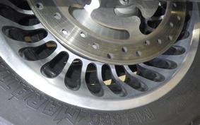 HARLEY FLHTCU 1580 2009