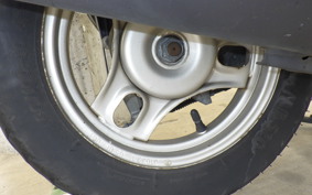 HONDA DIO Gen.6 AF62