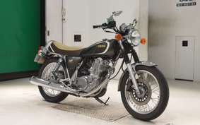 YAMAHA SR400 Gen.4 2013 RH03J