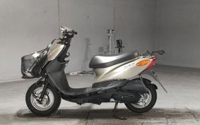 YAMAHA JOG SA55J