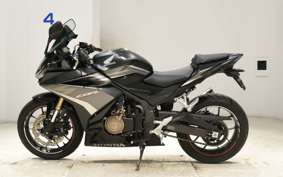HONDA CBR400R 2023 NC56