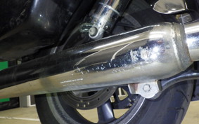 HARLEY FLD 1580 2011