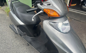 HONDA SPACY100 JF13