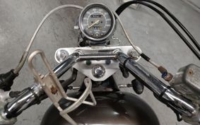 HONDA STEED 400 NC26