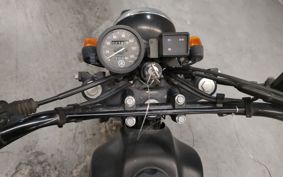 YAMAHA TW225 DG09J