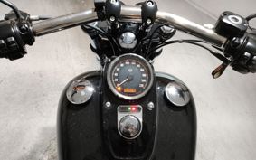 HARLEY FXDF1580 GY4