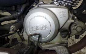 YAMAHA YB125SP