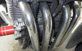 YAMAHA XJR1300 2001