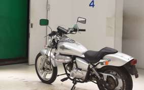 HONDA MAGNA 50 2006 AC13