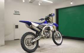 YAMAHA YZ250FX 2019 CG37C