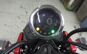 HONDA DAX 125 2019 JB04