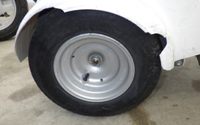 HONDA GYRO CANOPY TA03