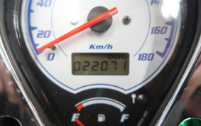 YAMAHA DRAGSTAR 400 2008 VH01J