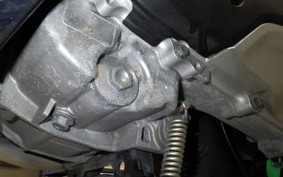 HONDA PCX125 2015 JK05