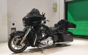 HARLEY FLHXS 1870