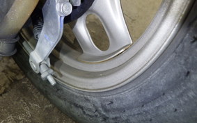 HONDA TODAY 2012 AF61