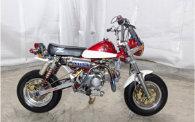 HONDA MONKEY AB27