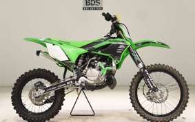 KAWASAKI KX112 KX112A