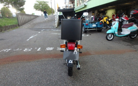 HONDA SUPER CUB90 HA02