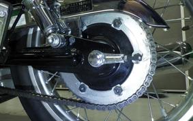 YAMAHA SR400 Gen.5 2019 RH16J