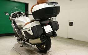 BMW K1600GTL 2023