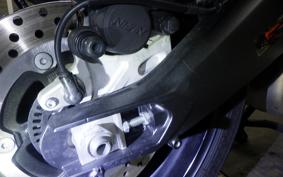 YAMAHA MT-09 Tracer GT 2018 RN51J