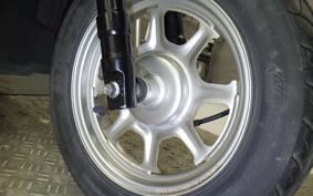 HONDA TACT-4ﾍﾞｰｼｯｸ 2011 AF79