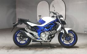SUZUKI GLADIUS400 2012 VK58A