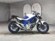 Фото Suzuki GLADIUS400 2012 с японского аукциона